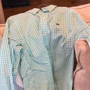 Boys Polo shirts size 7